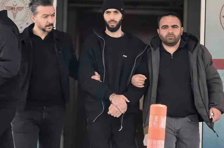 Bursa’da kesinleşmiş hapis cezası bulunan şahıs JASAT ekiplerinden kaçamadı 