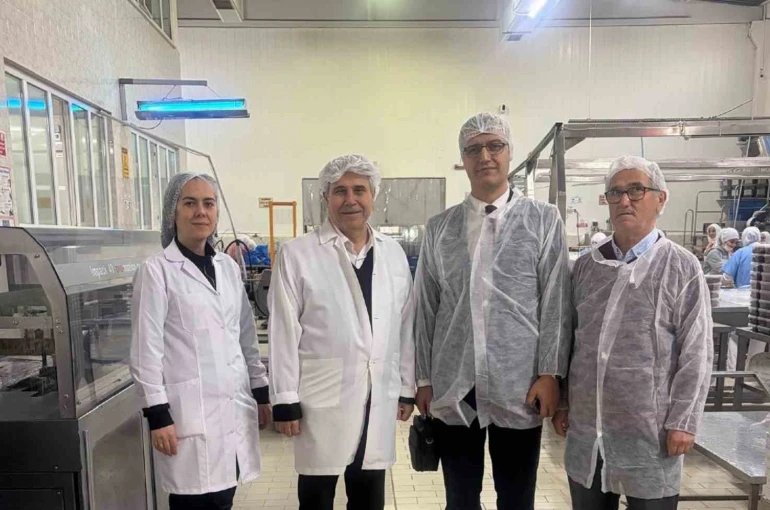 Bursa’da kestanenin geleceği ele alındı 