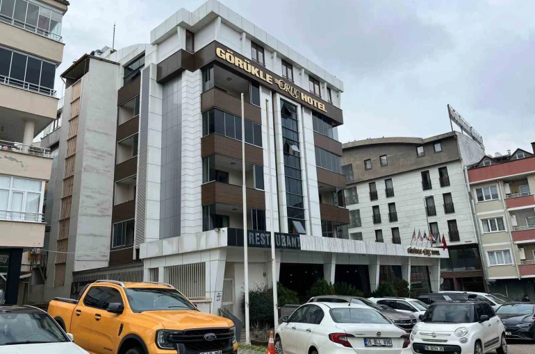 Bursa’da otel yangınında yeni gelişme 