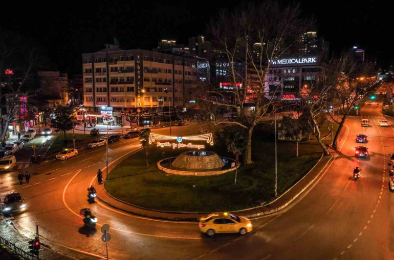 Bursa’da ‘Ramazan’ coşkusu 