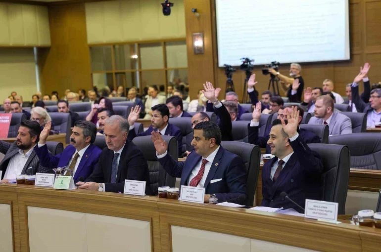 Bursa’da su faturalarına indirim 1 Haziran’dan itibaren geçerli olacak 