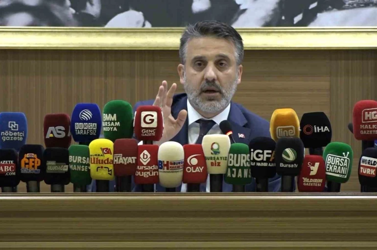 Bursa’da su fiyatlarında ciddi indirim 