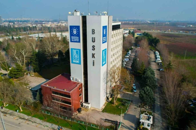 Bursa’da su kesintisi dedikodusu, su tüketimini patlattı