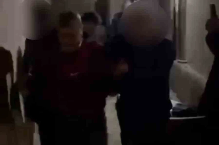 Bursa’da suç makinesi, saklandığı çatı katında yakalandı 