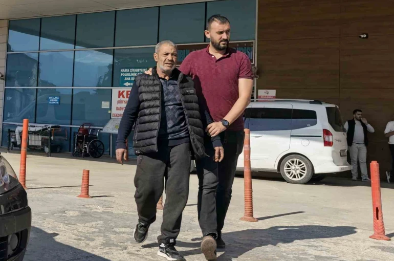 Bursa’da uyuşturucu taciri kıskıvrak yakalandı 