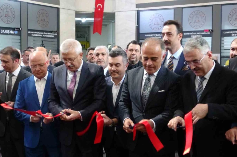 Bursa’da yükümlülerin el becerileri sergilendi