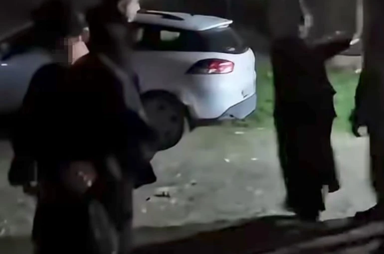 Bursa’da yürüyüşe çıkıp kaybolan iki genç kurtarıldı 