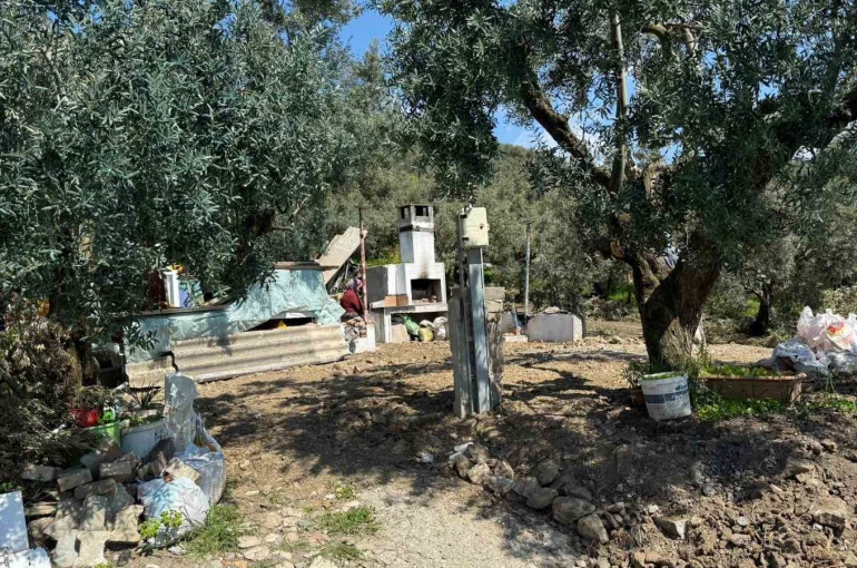 Bursa’daki yıkımlara vatandaşlar isyan etti 