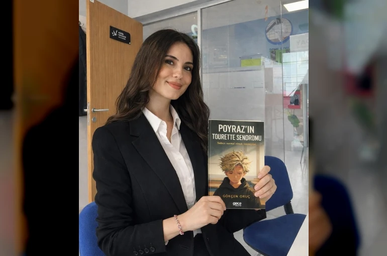 Bursalı öğretmenden akran zorbalığına dikkat çeken kitap 
