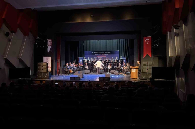 Bursa’nın fethinin 700. yılına özel beste yarışmasında ödüller sahiplerini buldu 