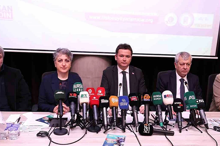 Bursa’nın fetih ruhu bu kez objektiflere yansıyacak 