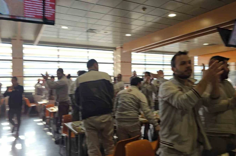 Bursa’nın otomotiv devi TOFAŞ’ta isyan 