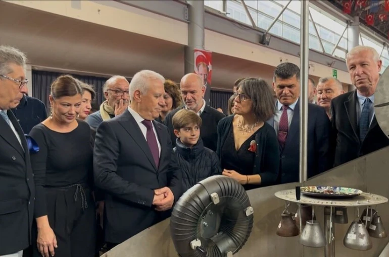 "Bursa’nın Tınısı" kulakların pasını sildi