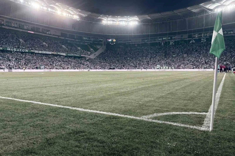 Bursaspor Arnavutköy maçı biletleri satışa çıktı 