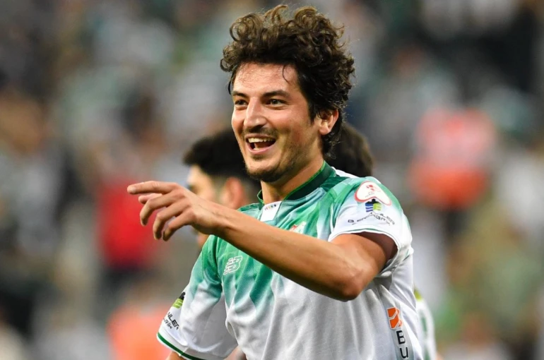 Bursaspor kupada farklı galibiyetle turladı: 7-0 