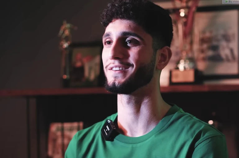 Bursaspor’da Emrehan Gedikli ile yollar ayrıldı