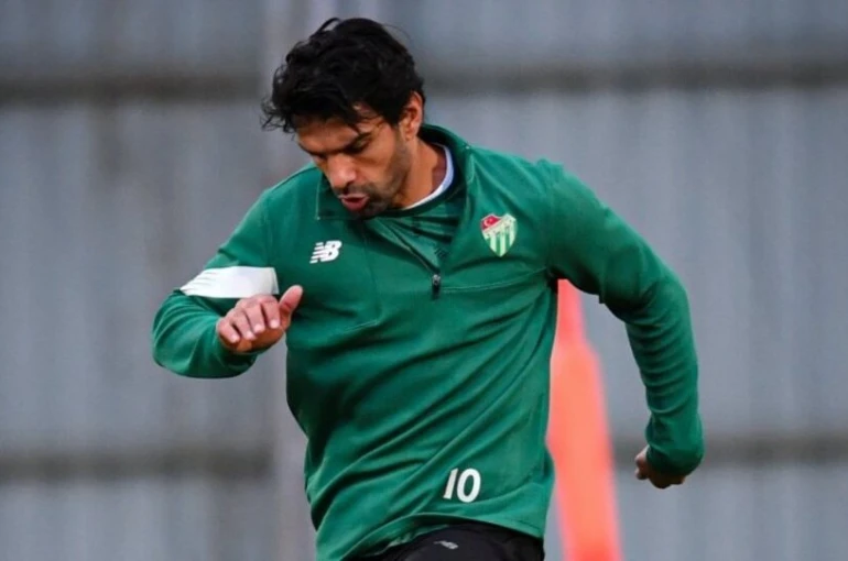 Bursaspor’da Fethiyespor maçı hazırlıkları başladı 