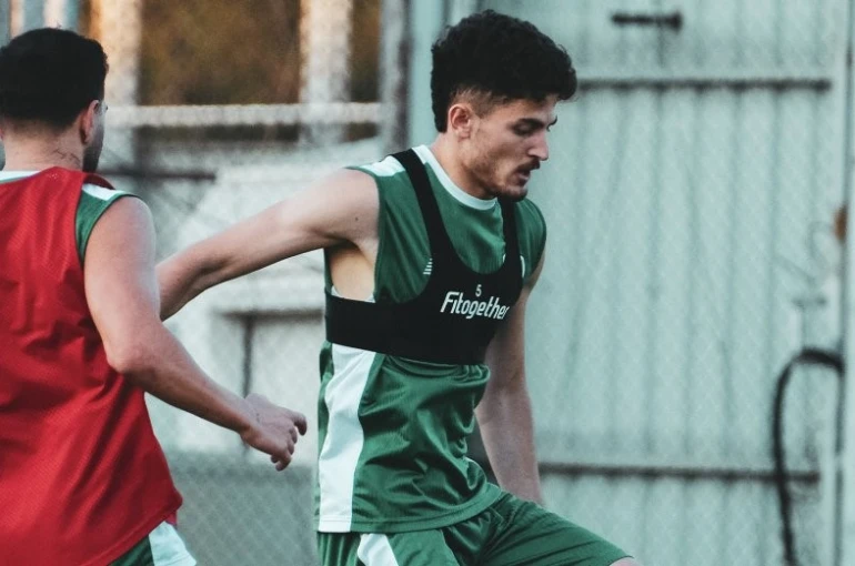 Bursaspor’da Kayserispor mesaisi başladı