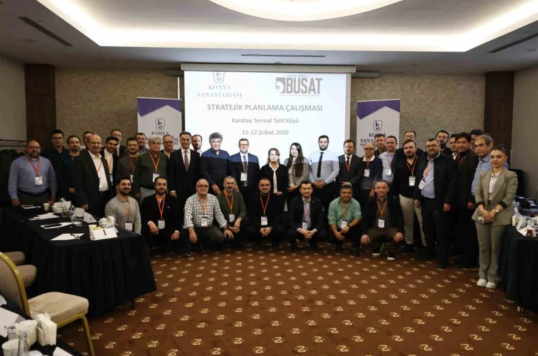 BÜSAT, savunma sanayinde Türkiye’nin en aktif kümelenmesi olacak