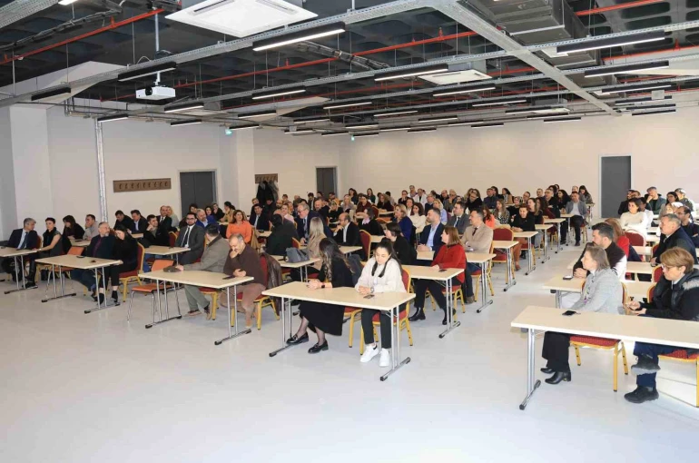 BUÜ’nün bilimsel çıktılarında rekor tazelendi 