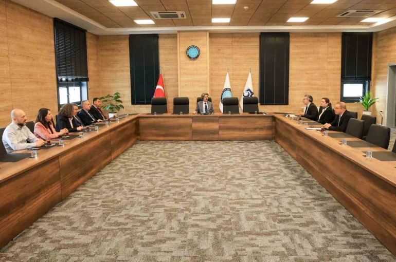 BUÜ’nün kalitesi bir kez daha tescillendi 