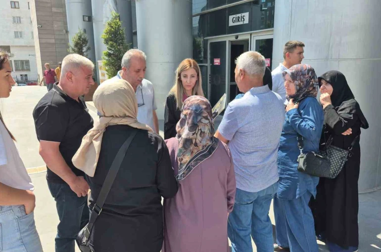 "Büyü yaptığını düşünüyordum" diye kendisini savunan cinayet sanığı ’akli dengesi yerinde’ çıktı