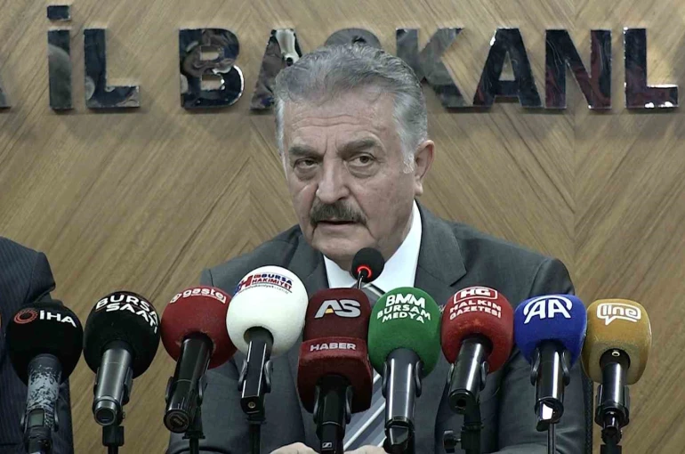 Büyükataman, emekliler için temmuz ayını işaret etti