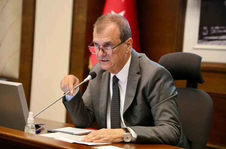 Büyükçekmece Belediye Meclisi toplandı