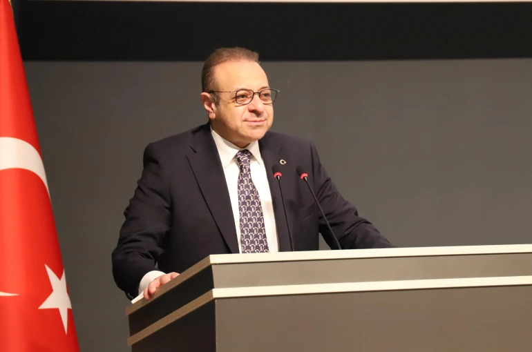 Büyükelçi Bağış, Türk dış politikasını değerlendirdi