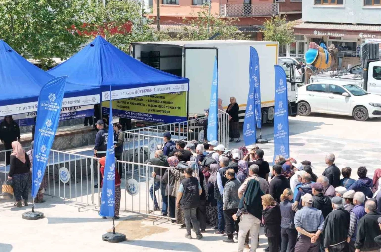 Büyükşehir Ata tohumlarına sahip çıkıyor 