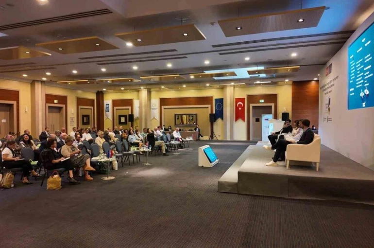 Büyükşehir Belediyesi’nden iklim değişikliğiyle mücadeleye katkı