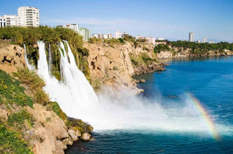 Büyükşehir deniz ekosistemini "Yapay Resif Projesi" ile koruyacak 