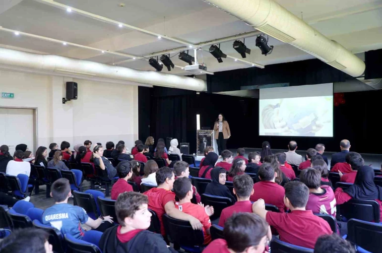 Büyükşehir Sakarya’yı gelecek nesillere miras bırakmak için bilinç aşılıyor 