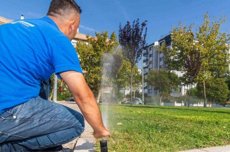 Büyükşehir tasarrufta rekor kırdı