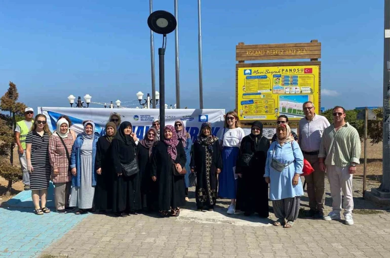 Büyükşehir YADEM 2025’te 16 ilçede binlerce yaşlıya hizmet ulaştırdı 