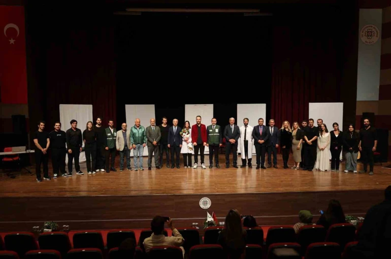 Büyükşehir’den bağımlılıkla mücadeleye sanatla destek