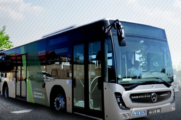 Büyükşehir’den bayramda ücretsiz ulaşım ve mezarlığa ring seferi 