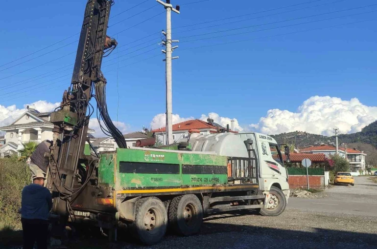 Büyükşehir’den depreme karşı dirençli kent adımı 