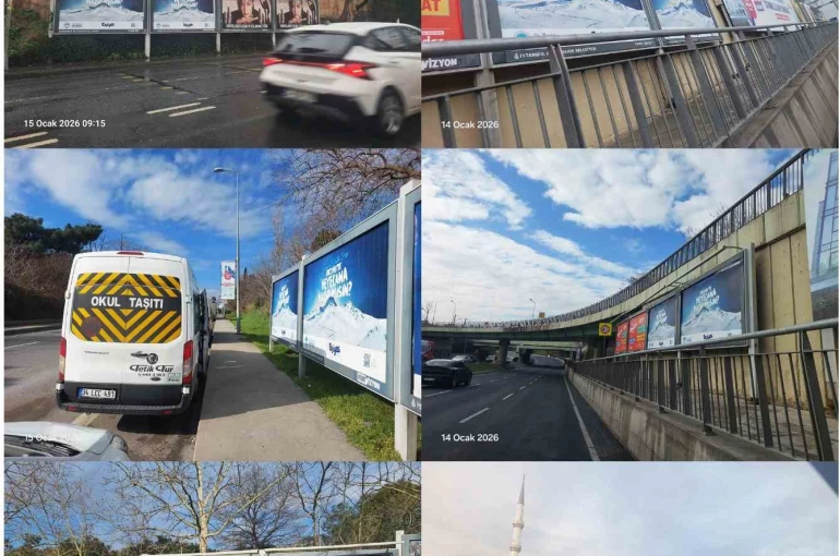 Büyükşehir’den ‘Erciyes’ için tanıtım atağı 