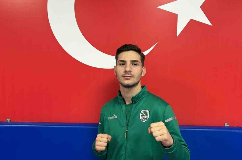 Büyükşehir’in karatecileri Gürcistan’da milli formayı terletecek 