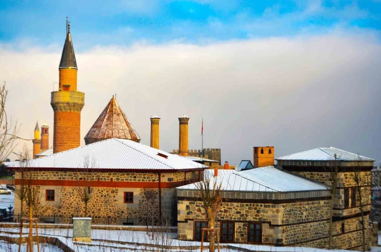 Buzlanma, don ve çığa dikkat