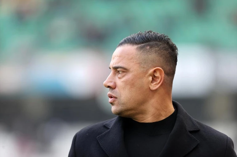 Çağdaş Atan'dan beraberlik yorumu: Çok canımız acıdı!