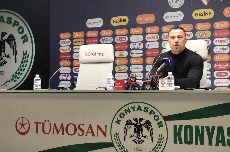 Çağdaş Atan'dan genç oyunculara sitem: Krizleri fırsata çevirmeliydiler!