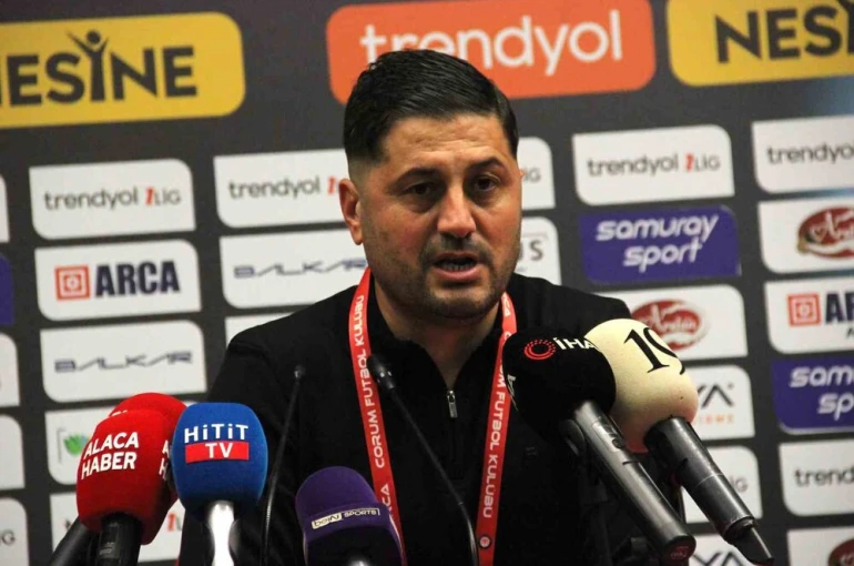 Çağdaş Çavuş: "İyi bir takıma karşı oynayıp, kazandık" 