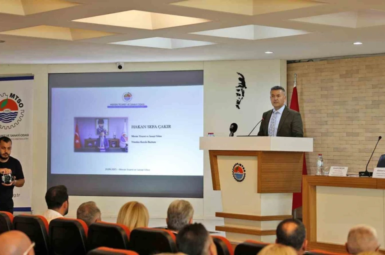 Çakır: "Riskli sektörler de sigortalanmalı" 