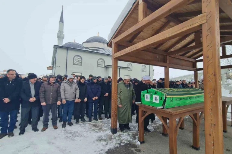 Çakmur’un dayı acısı 