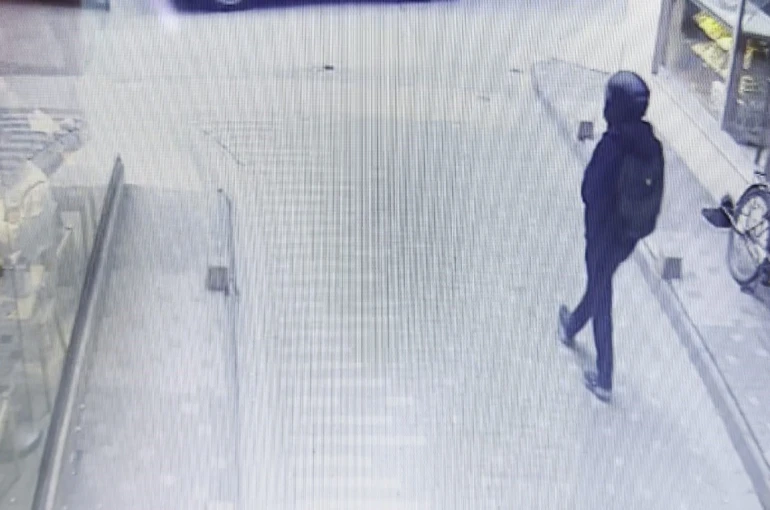 Çalışanı bağlayıp, 5 kilo altınla kayıplara karışmıştı: Diyarbakır’da yakalandı