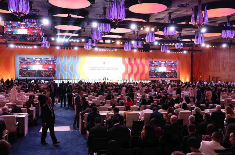 Çalışma ve Sosyal Güvenlik Bakanı Işıkhan, Alman mevkidaşı Bas ile görüştü 