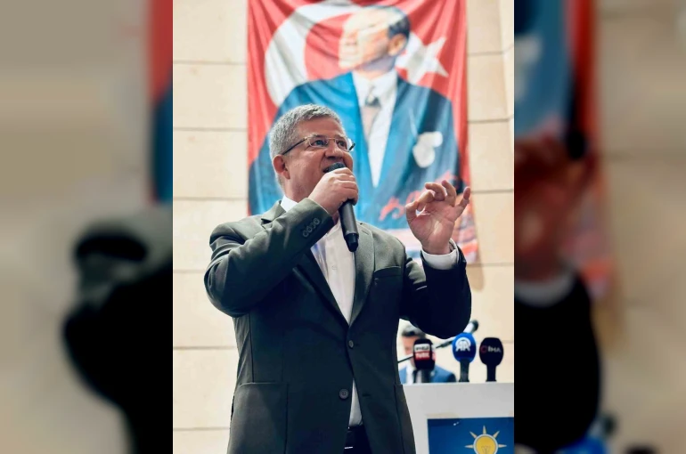 Çalışma ve Sosyal Güvenlik Bakanı Işıkhan Denizli’ye geliyor