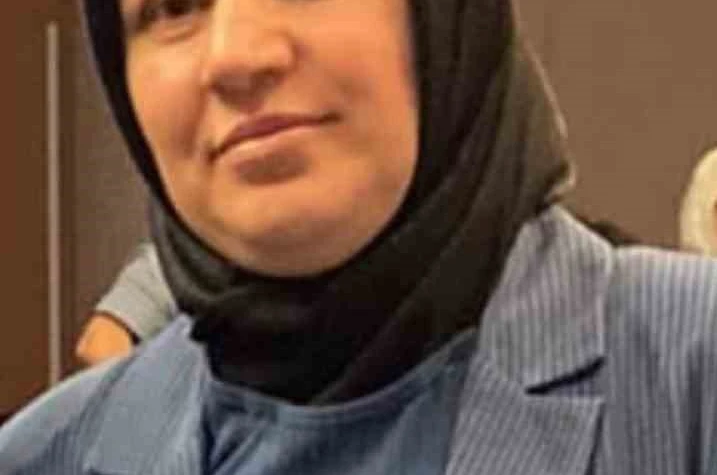 Cam silerken 3. kattan düşen kadın hayatını kaybetti